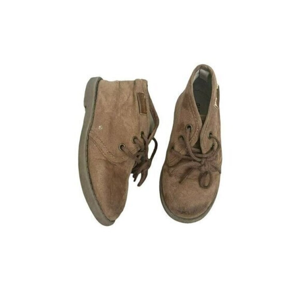 Old Navy Chucka Boots